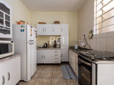 Apartamento à venda com 96m², 3 quartos no bairro Auxiliadora em Porto Alegre - Foto 10