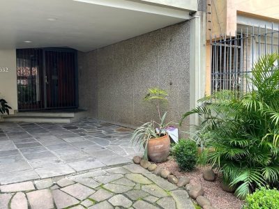 Apartamento à venda com 51m², 2 quartos, 1 vaga no bairro Santana em Porto Alegre - Foto 11