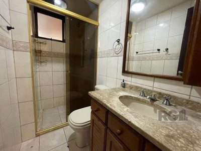 Apartamento à venda com 51m², 2 quartos, 1 vaga no bairro Santana em Porto Alegre - Foto 10