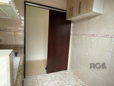 Apartamento à venda com 51m², 2 quartos, 1 vaga no bairro Santana em Porto Alegre - Foto 5