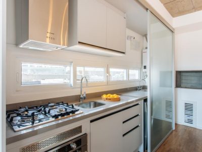 Apartamento à venda com 79m², 2 quartos, 2 suítes, 1 vaga no bairro Jardim Europa em Porto Alegre - Foto 19