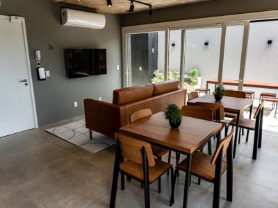 Apartamento à venda com 79m², 2 quartos, 2 suítes, 1 vaga no bairro Jardim Europa em Porto Alegre - Foto 17