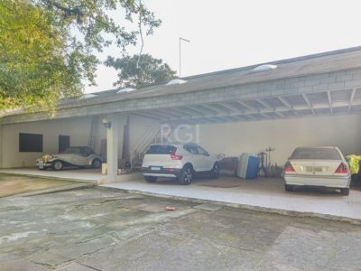 Casa à venda com 500m², 5 quartos, 4 suítes, 6 vagas no bairro Ipanema em Porto Alegre - Foto 40