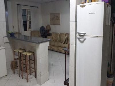 Sobrado à venda com 264m², 4 quartos, 1 suíte, 3 vagas no bairro Glória em Porto Alegre - Foto 14