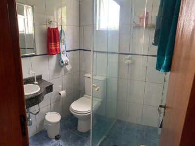 Apartamento à venda com 55m², 2 quartos, 1 suíte, 1 vaga no bairro Passo d'Areia em Porto Alegre - Foto 10