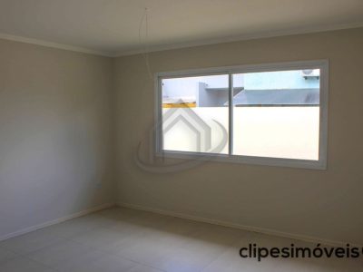 Casa à venda com 123m², 3 quartos, 1 suíte, 2 vagas no bairro Tristeza em Porto Alegre - Foto 28