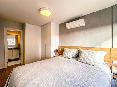 Apartamento à venda com 58m², 2 quartos, 1 suíte, 1 vaga no bairro Passo d'Areia em Porto Alegre - Foto 22