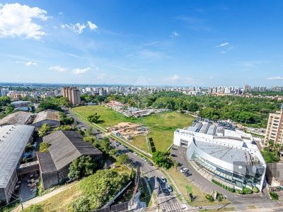 Apartamento à venda com 73m², 2 quartos, 1 suíte, 1 vaga no bairro Três Figueiras em Porto Alegre - Foto 5