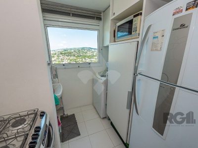 Apartamento à venda com 73m², 2 quartos, 1 suíte, 1 vaga no bairro Três Figueiras em Porto Alegre - Foto 12