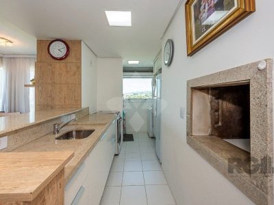 Apartamento à venda com 73m², 2 quartos, 1 suíte, 1 vaga no bairro Três Figueiras em Porto Alegre - Foto 14