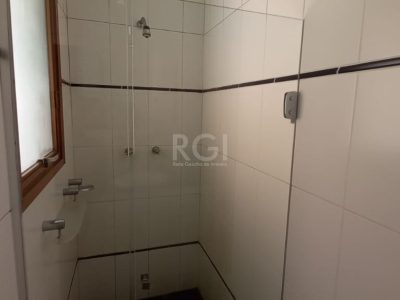 Cobertura à venda com 94m², 1 quarto, 1 suíte, 2 vagas no bairro São João em Porto Alegre - Foto 23