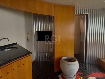 Cobertura à venda com 94m², 1 quarto, 1 suíte, 2 vagas no bairro São João em Porto Alegre - Foto 28