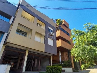 Cobertura à venda com 94m², 1 quarto, 1 suíte, 2 vagas no bairro São João em Porto Alegre - Foto 42