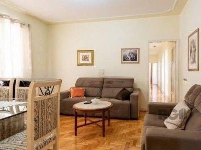 Apartamento à venda com 95m², 3 quartos no bairro Auxiliadora em Porto Alegre - Foto 3