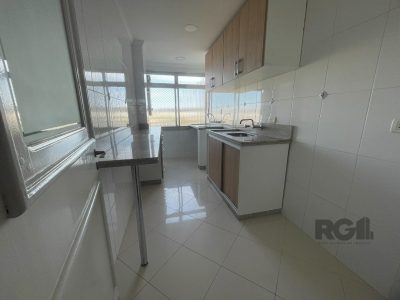 Apartamento à venda com 60m², 2 quartos, 1 vaga no bairro Cristal em Porto Alegre - Foto 3