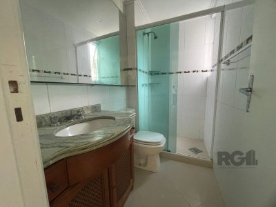 Apartamento à venda com 60m², 2 quartos, 1 vaga no bairro Cristal em Porto Alegre - Foto 4