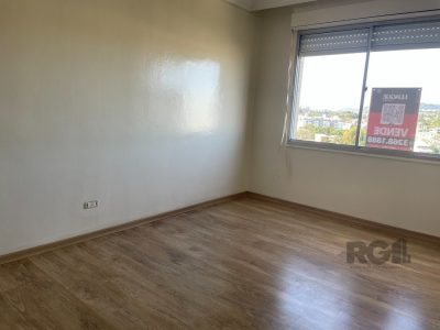 Apartamento à venda com 60m², 2 quartos, 1 vaga no bairro Cristal em Porto Alegre - Foto 7