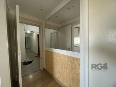 Apartamento à venda com 60m², 2 quartos, 1 vaga no bairro Cristal em Porto Alegre - Foto 10