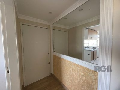 Apartamento à venda com 60m², 2 quartos, 1 vaga no bairro Cristal em Porto Alegre - Foto 11