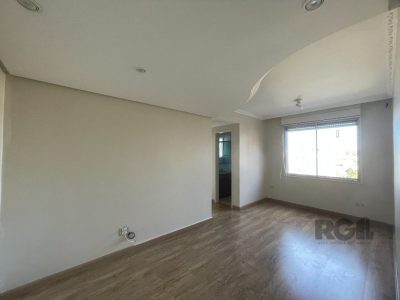 Apartamento à venda com 60m², 2 quartos, 1 vaga no bairro Cristal em Porto Alegre - Foto 9