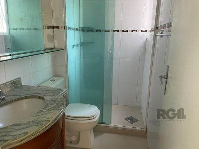 Apartamento à venda com 60m², 2 quartos, 1 vaga no bairro Cristal em Porto Alegre - Foto 5