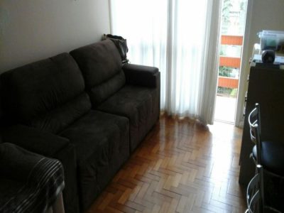 Apartamento à venda com 41m², 1 quarto no bairro Menino Deus em Porto Alegre - Foto 5