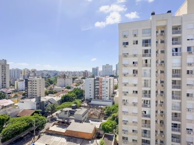 Apartamento à venda com 78m², 3 quartos, 1 suíte, 2 vagas no bairro Passo d'Areia em Porto Alegre - Foto 2