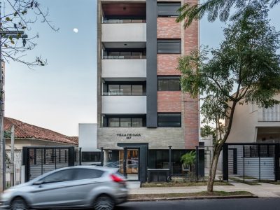 Apartamento à venda com 94m², 2 quartos, 2 suítes, 2 vagas no bairro Petrópolis em Porto Alegre - Foto 12