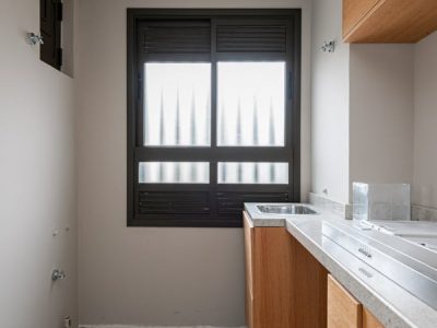 Apartamento à venda com 110m², 3 quartos, 3 suítes, 2 vagas no bairro Menino Deus em Porto Alegre - Foto 27