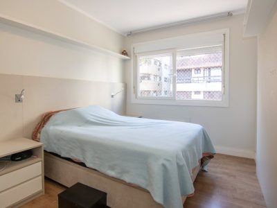 Apartamento à venda com 69m², 2 quartos, 1 suíte, 1 vaga no bairro Bela Vista em Porto Alegre - Foto 5