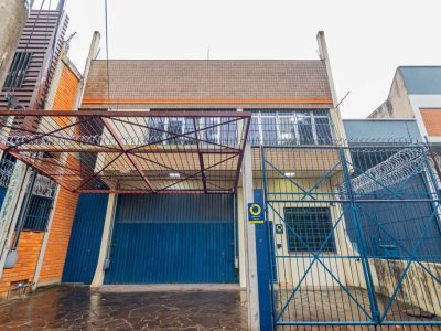 Depósito/Pavilhão à venda com 580m², 6 vagas no bairro Navegantes em Porto Alegre - Foto 2