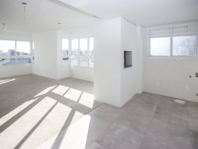 Apartamento à venda com 64m², 2 quartos, 1 suíte, 2 vagas no bairro Cristo Redentor em Porto Alegre - Foto 9