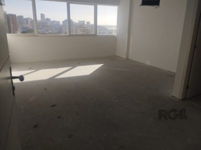 Conjunto/Sala à venda com 38m² no bairro Floresta em Porto Alegre - Foto 4