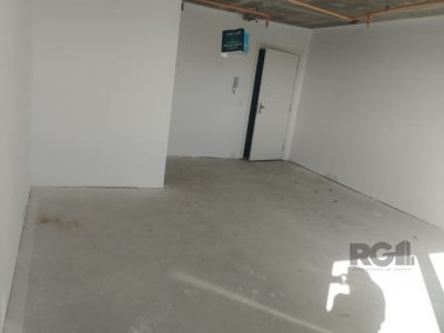 Conjunto/Sala à venda com 38m² no bairro Floresta em Porto Alegre - Foto 6