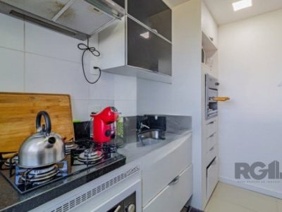 Apartamento à venda com 72m², 2 quartos, 1 suíte, 1 vaga no bairro Petrópolis em Porto Alegre - Foto 8