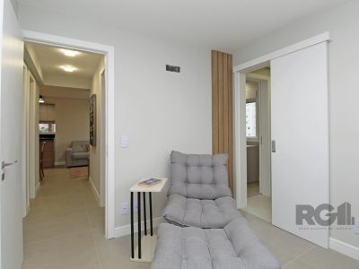 Apartamento à venda com 83m², 3 quartos, 3 suítes, 2 vagas no bairro Jardim Europa em Porto Alegre - Foto 23