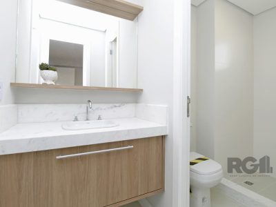 Apartamento à venda com 83m², 3 quartos, 3 suítes, 2 vagas no bairro Jardim Europa em Porto Alegre - Foto 21