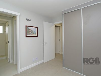 Apartamento à venda com 83m², 3 quartos, 3 suítes, 2 vagas no bairro Jardim Europa em Porto Alegre - Foto 20