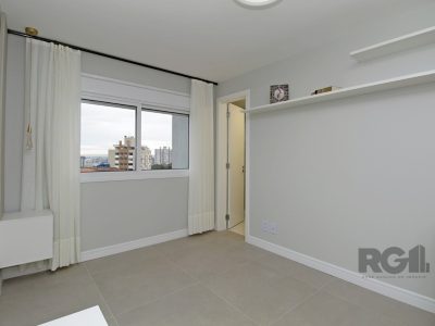 Apartamento à venda com 83m², 3 quartos, 3 suítes, 2 vagas no bairro Jardim Europa em Porto Alegre - Foto 24