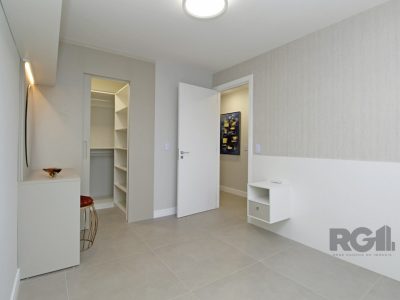 Apartamento à venda com 83m², 3 quartos, 3 suítes, 2 vagas no bairro Jardim Europa em Porto Alegre - Foto 27