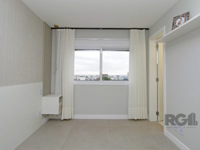 Apartamento à venda com 83m², 3 quartos, 3 suítes, 2 vagas no bairro Jardim Europa em Porto Alegre - Foto 25