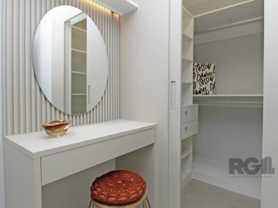 Apartamento à venda com 83m², 3 quartos, 3 suítes, 2 vagas no bairro Jardim Europa em Porto Alegre - Foto 28