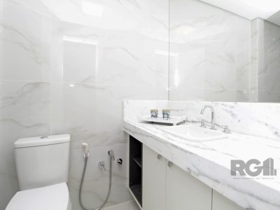 Apartamento à venda com 83m², 3 quartos, 3 suítes, 2 vagas no bairro Jardim Europa em Porto Alegre - Foto 29