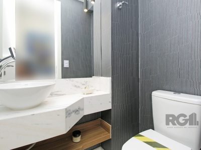 Apartamento à venda com 83m², 3 quartos, 3 suítes, 2 vagas no bairro Jardim Europa em Porto Alegre - Foto 18