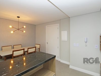 Apartamento à venda com 83m², 3 quartos, 3 suítes, 2 vagas no bairro Jardim Europa em Porto Alegre - Foto 16