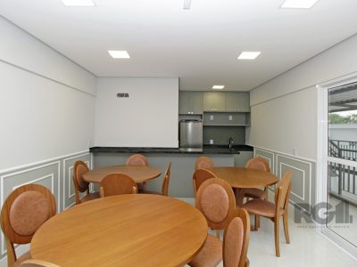 Apartamento à venda com 83m², 3 quartos, 3 suítes, 2 vagas no bairro Jardim Europa em Porto Alegre - Foto 31