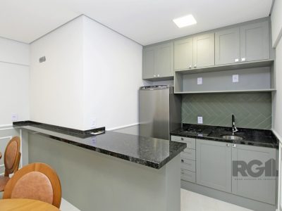 Apartamento à venda com 83m², 3 quartos, 3 suítes, 2 vagas no bairro Jardim Europa em Porto Alegre - Foto 32