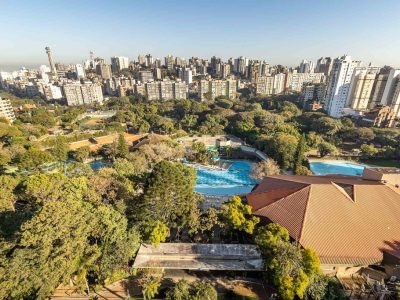 Apartamento à venda com 317m², 3 quartos, 3 suítes, 4 vagas no bairro Petrópolis em Porto Alegre - Foto 5