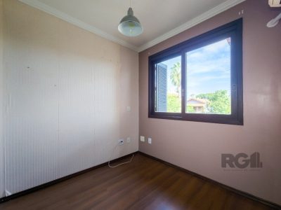 Casa Condominio à venda com 121m², 3 quartos, 1 suíte, 2 vagas no bairro Ipanema em Porto Alegre - Foto 19