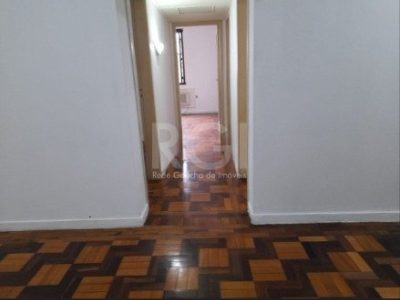 Apartamento à venda com 96m², 3 quartos, 1 vaga no bairro Menino Deus em Porto Alegre - Foto 7